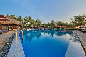 Seahorse Resort & Spa