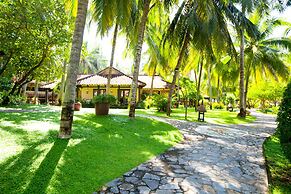 Seahorse Resort & Spa