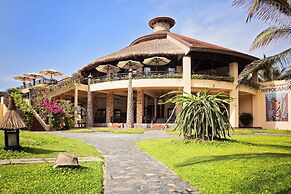 Seahorse Resort & Spa