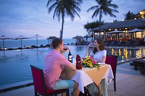 Seahorse Resort & Spa