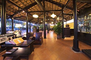 Seahorse Resort & Spa