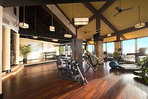 Seahorse Resort & Spa