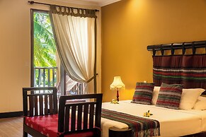 Seahorse Resort & Spa