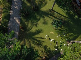 Seahorse Resort & Spa