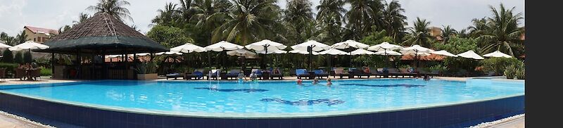 Seahorse Resort & Spa