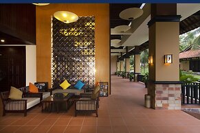 Seahorse Resort & Spa