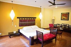 Seahorse Resort & Spa