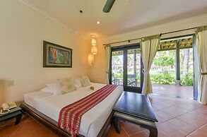 Seahorse Resort & Spa