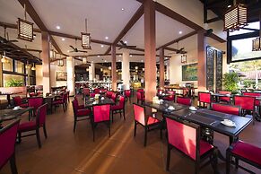 Seahorse Resort & Spa