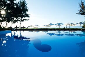 Seahorse Resort & Spa