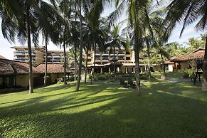 Seahorse Resort & Spa