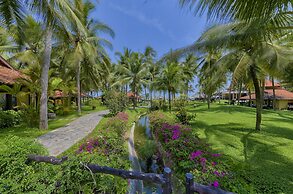 Seahorse Resort & Spa