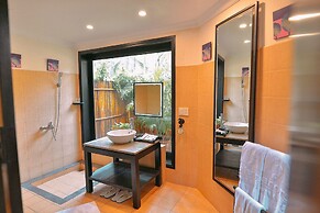 Seahorse Resort & Spa