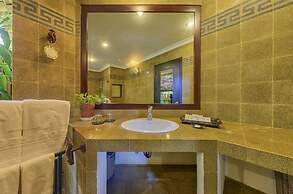 Seahorse Resort & Spa