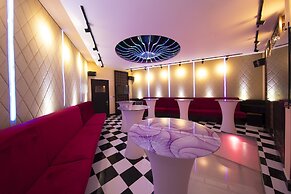 Seahorse Resort & Spa