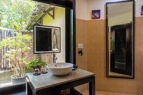 Seahorse Resort & Spa