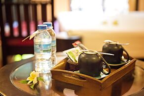 Seahorse Resort & Spa