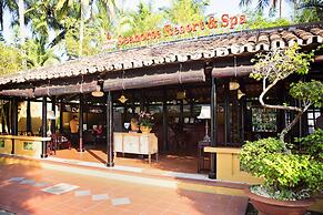 Seahorse Resort & Spa