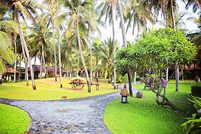 Seahorse Resort & Spa