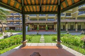 Seahorse Resort & Spa