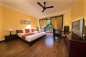 Seahorse Resort & Spa