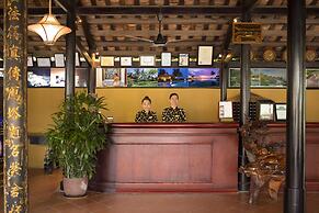 Seahorse Resort & Spa