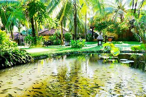 Seahorse Resort & Spa