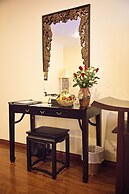 Seahorse Resort & Spa