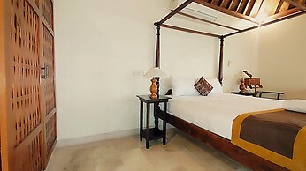 Villa Diana Bali