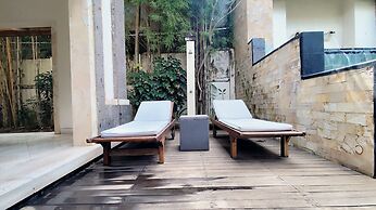 Villa Diana Bali