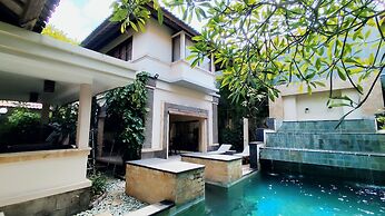 Villa Diana Bali