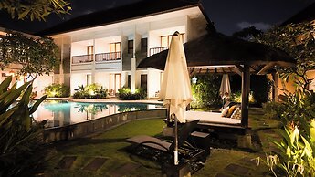 Villa Diana Bali