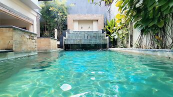 Villa Diana Bali