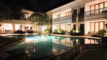 Villa Diana Bali