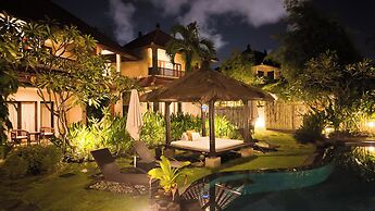 Villa Diana Bali