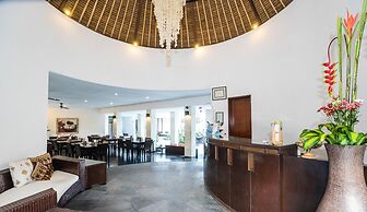 Villa Diana Bali