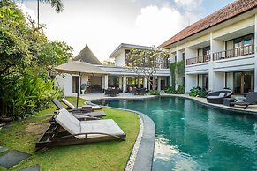 Villa Diana Bali