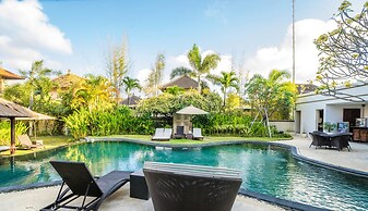 Villa Diana Bali