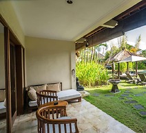 Villa Diana Bali