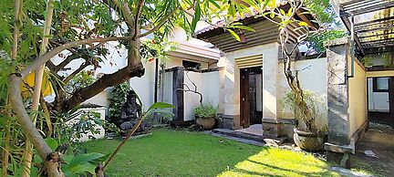 Villa Diana Bali