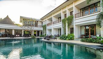 Villa Diana Bali