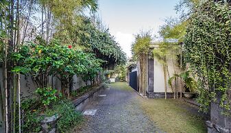 Villa Diana Bali