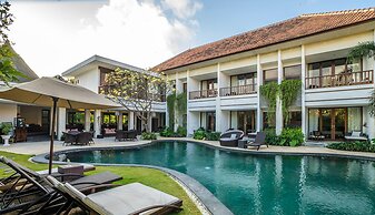 Villa Diana Bali