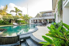 Villa Diana Bali
