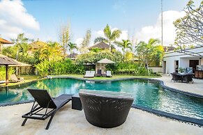 Villa Diana Bali