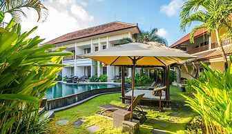 Villa Diana Bali