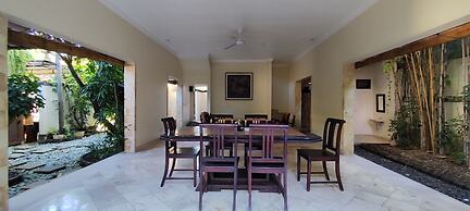 Villa Diana Bali