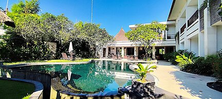 Villa Diana Bali