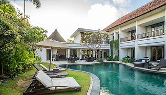 Villa Diana Bali