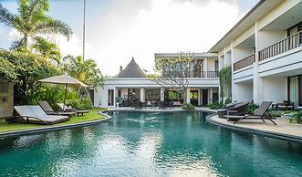 Villa Diana Bali